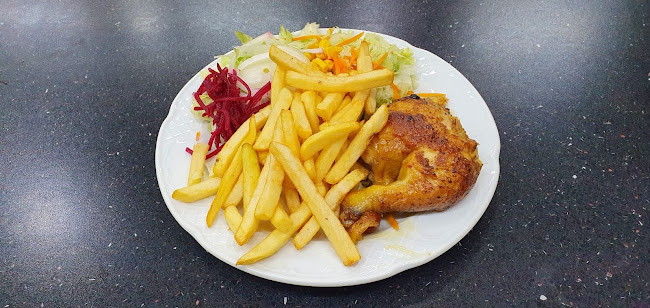 Kebab Rico ( Tío Chema) - Gastronomía y hostelería