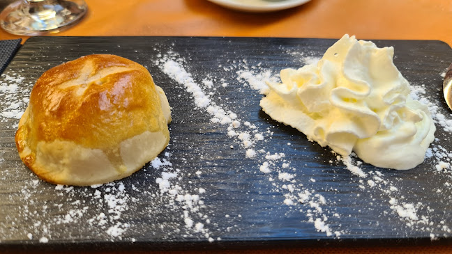 Plácido Restaurante