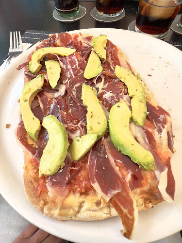 Compostelana Plaza de España - Santa Cruz de Tenerife