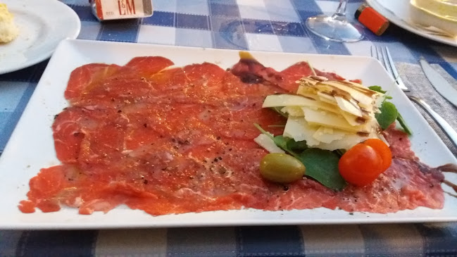 Comentarii opinii despre Lapsus Bistro