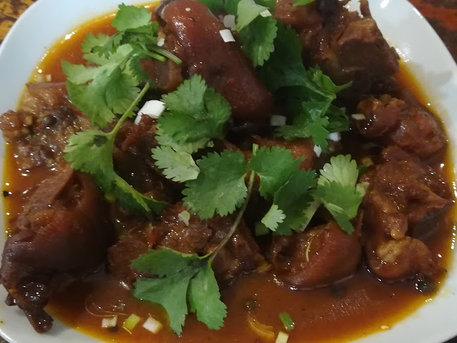 渝州人家 Open Times