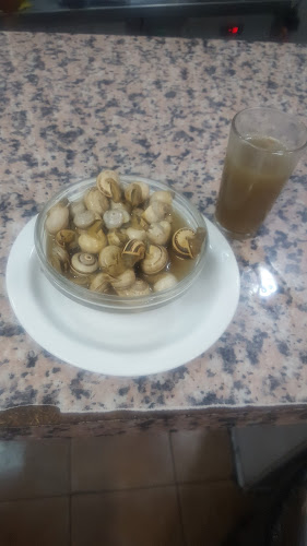 Comentarii opinii despre El Nuevo Rinconcillo