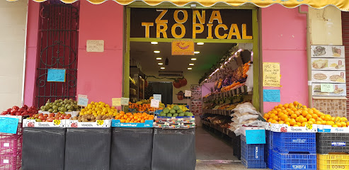 Zona tropical