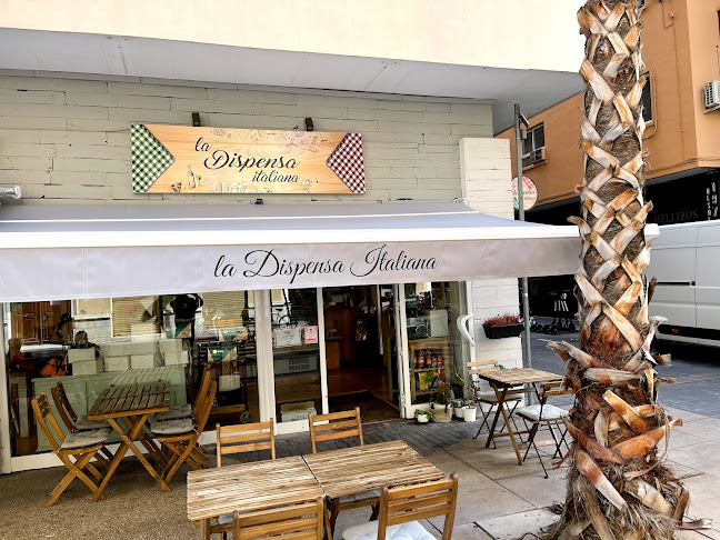 La Dispensa Italiana
