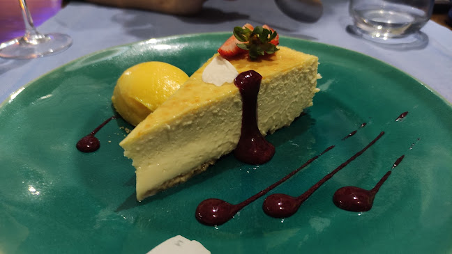 Restaurante qapaq - Gastronomía y hostelería