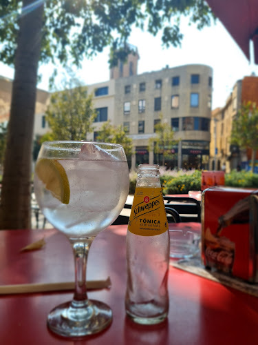 Comentarii opinii despre Andana Cafe - Bar