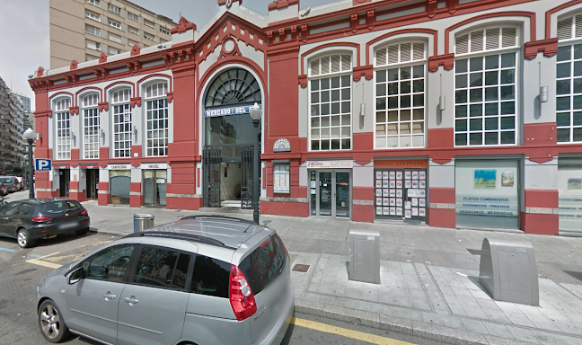 Reviews of Charcutería Gorfolí in Gijón - Gastronomía y hostelería