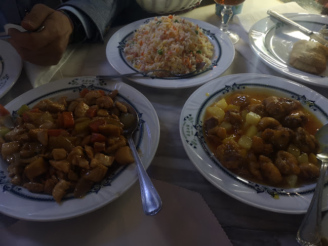 Restaurante Yong Tai - Gastronomía y hostelería