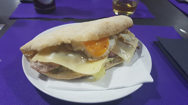 Entre Dos Mares Open Times