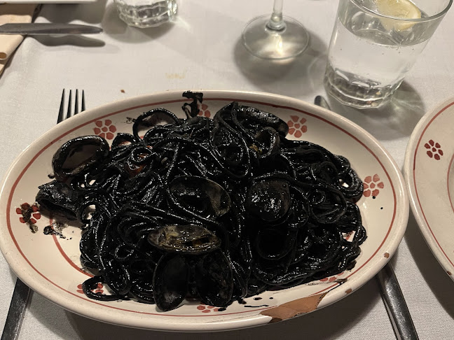 Opinii despre Gravin în Barcelona - Gastronomía y hostelería