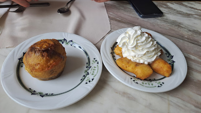 Restaurante Yong Tai - Gastronomía y hostelería