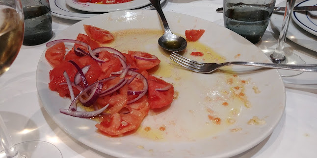 la viña de Abelardo( antigua viña de Henao) - Gastronomía y hostelería