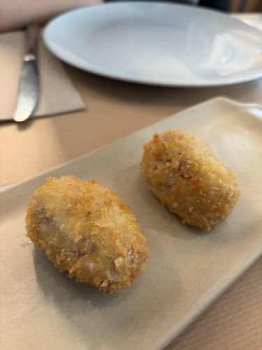 Santerra Restaurante - Madrid