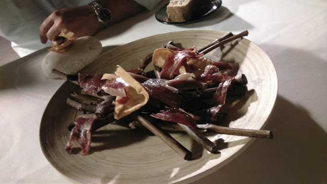 Restaurante Víctor Gutiérrez Phone number