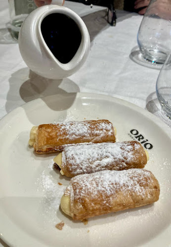 Asador Orio - Gastronomía y hostelería