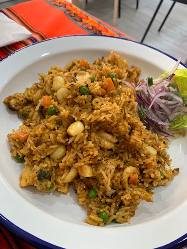 Perú En Tu Mesa - Gastronomía y hostelería