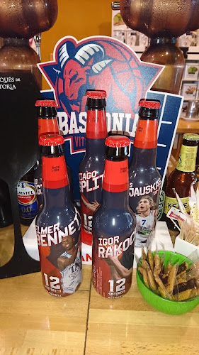 Cafe-Bar Goliat - Gastronomía y hostelería