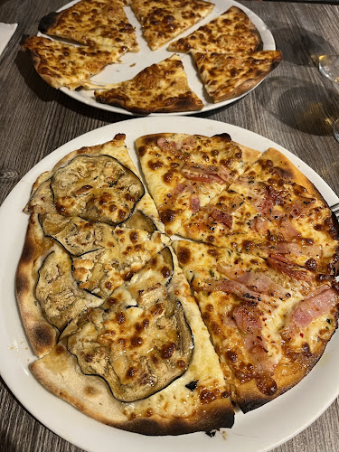 Pizzeria Carla - Gastronomía y hostelería