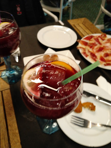 Restaurante Charrito