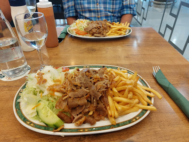 Restaurante Hindú Shivam