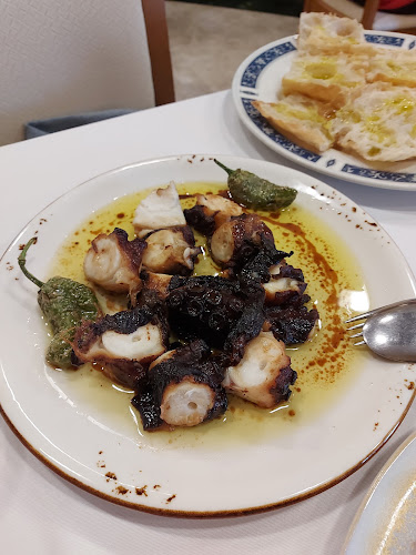 Restaurante Escánez - Gastronomía y hostelería