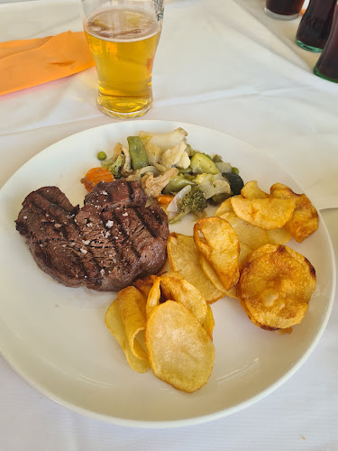 RESTAURANTE PIZZERÍA ARROCERÍA PLAZA - Gastronomía y hostelería