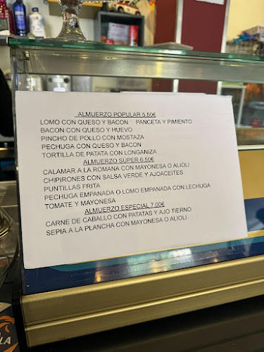 RAICES Bar & Heladeria