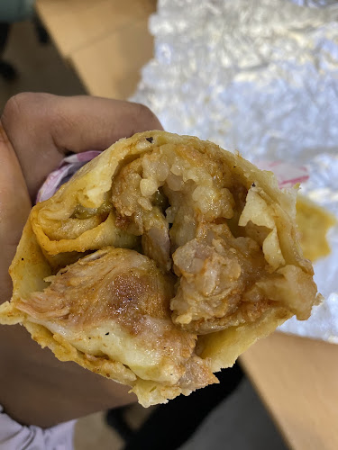 Opinii despre La Fábrica del Taco Sant Antoni în Barcelona - Gastronomía y hostelería