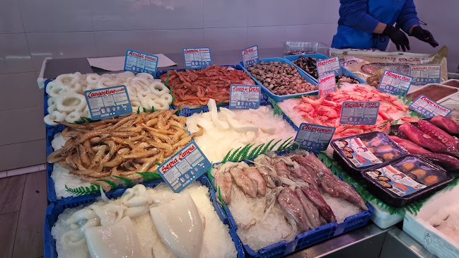 Comentarii opinii despre La Pescadería