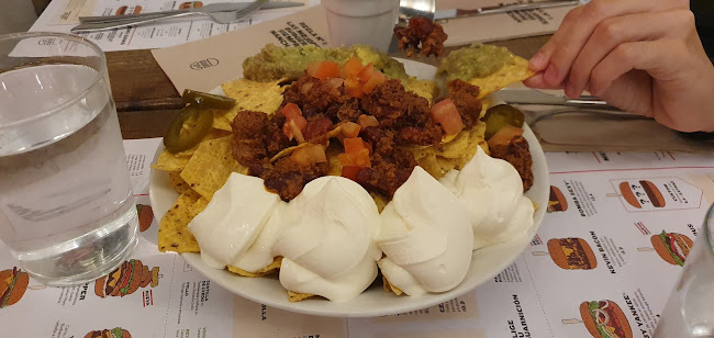 Hamburguesería Goiko - Zaragoza