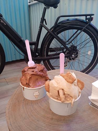 N2 Lab | Heladería en Madrid con nitrógeno líquido - Gastronomía y hostelería