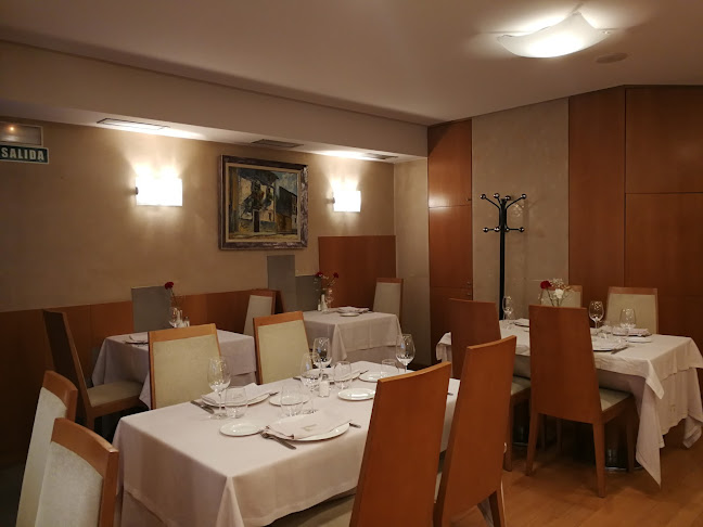 Obas Restaurante - Pamplona