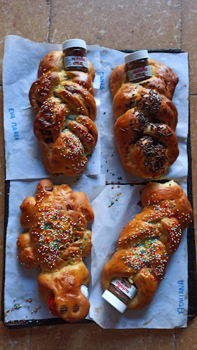 Forn María Antonia Conejero Alario - Gastronomía y hostelería