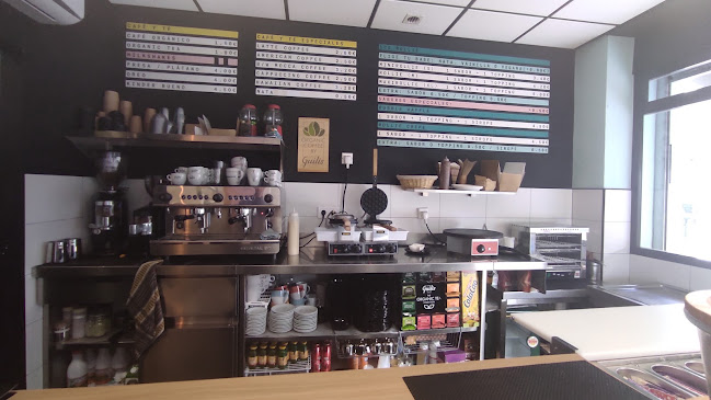 Opinii despre Rollie Ice&Hot în Madrid - Gastronomía y hostelería