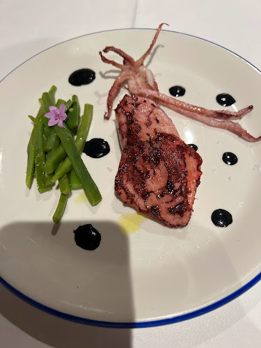 Opinii despre GURE ETXEA JATETXEA eta TABERNA în Getxo - Gastronomía y hostelería