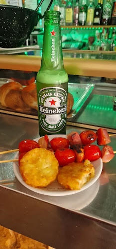 Bar Los Amigos - Gastronomía y hostelería