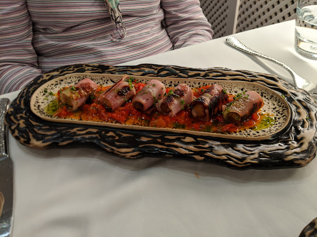 Comentarii opinii despre Pecado Iberico