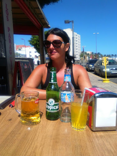 Bar La Avutarda - Gastronomía y hostelería