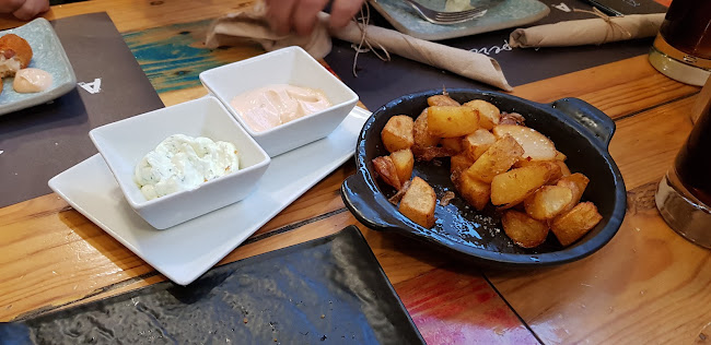 Reviews of Albedrío in Lorca - Gastronomía y hostelería