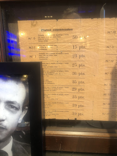 Reviews of Cafetón. Desde 1904 in Gijón - Gastronomía y hostelería