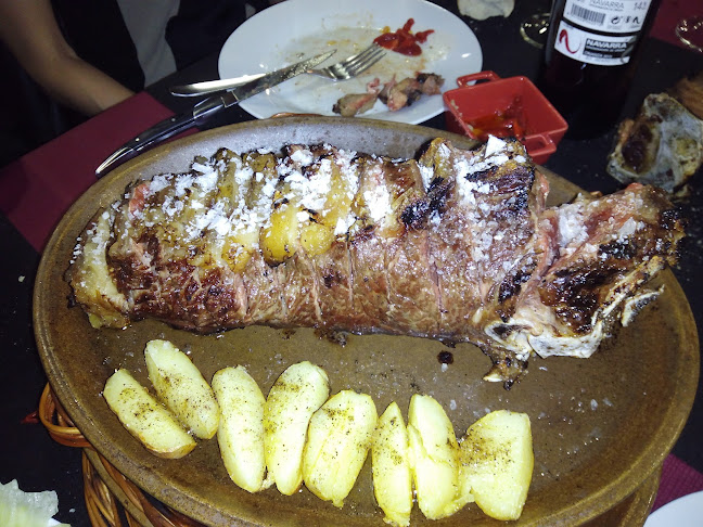 Comentarii opinii despre Tomeu Restaurante Bar