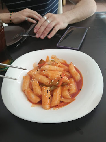 Seoul Restaurante Coreano - Gastronomía y hostelería