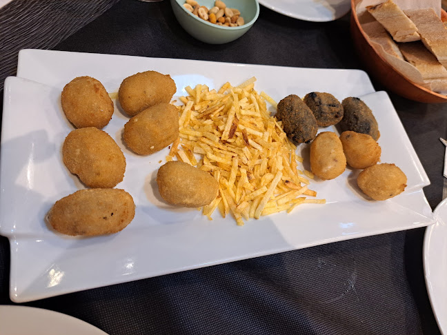 Restaurante Mi Barrio - Gastronomía y hostelería