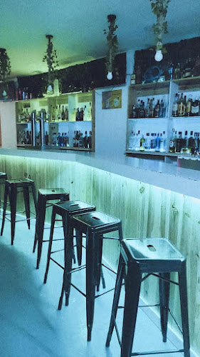 Chill Out Music - Murcia - Gastronomía y hostelería