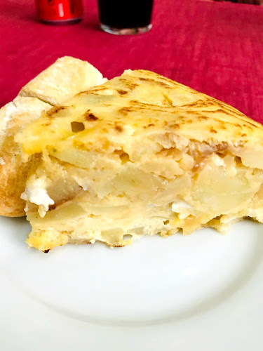 Restaurante Soraluze - Las Rozas de Madrid