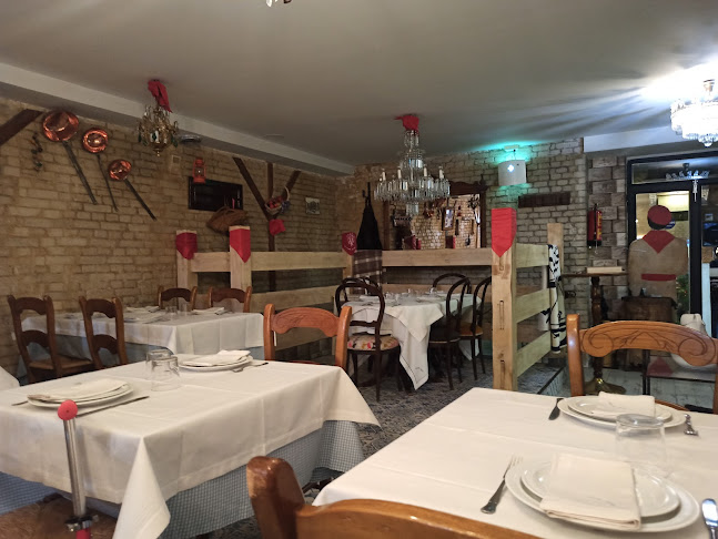 Asador La Costa Navarra - Madrid