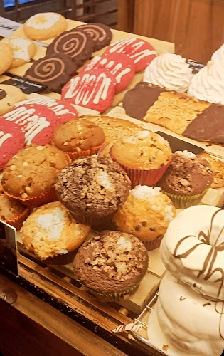 Panet Maduixa - Forn de Pa, Pastisseria i Cafeteria - Gastronomía y hostelería