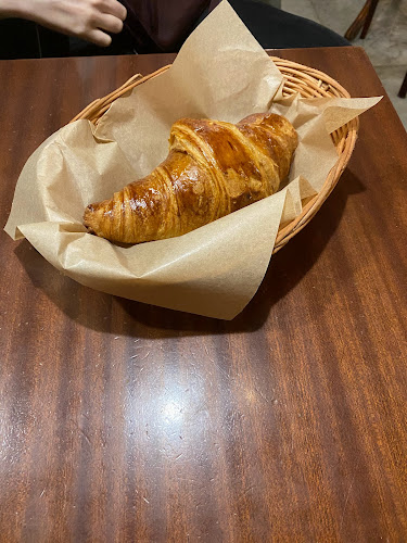 Croissanterie del Pi - Barcelona