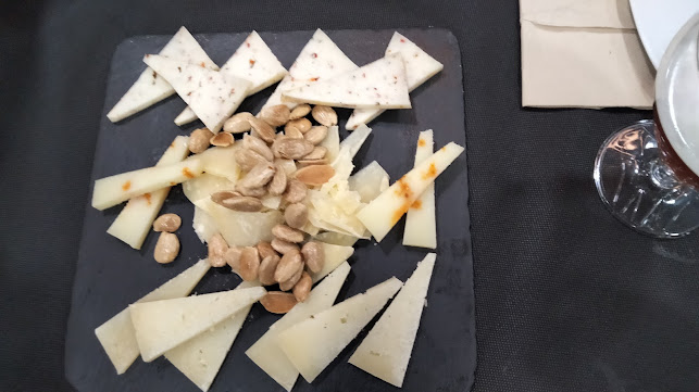 Bar Trigo Sur - Gastronomía y hostelería