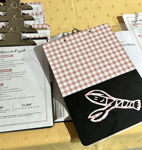 Hotel Restaurant Can Parera